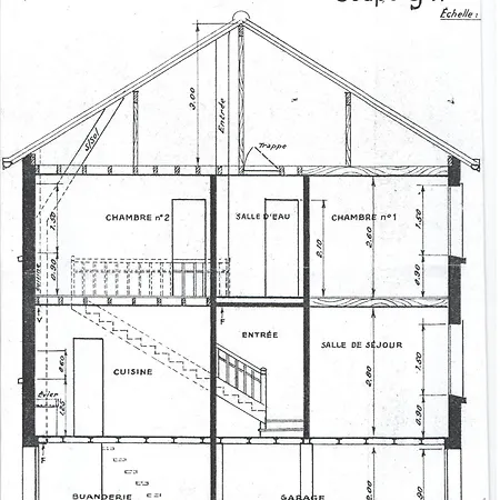 Maison Individuelle *