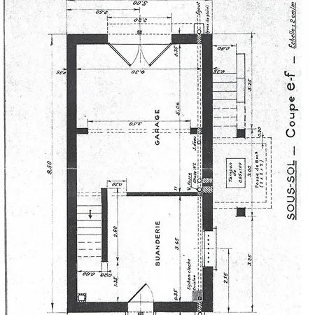 Maison Individuelle