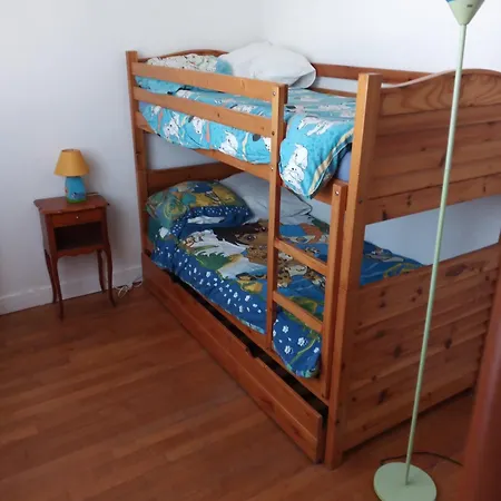 Maison Individuelle Nyaraló Franconville