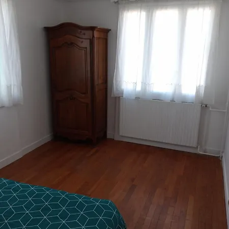 Maison Individuelle Franconville