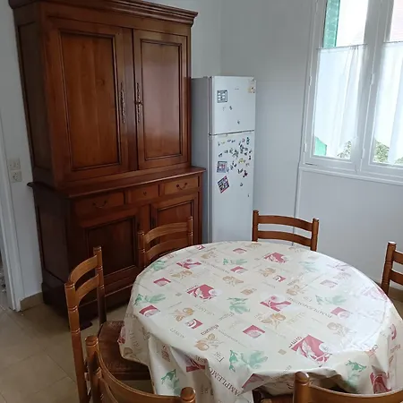 Maison Individuelle * Franconville