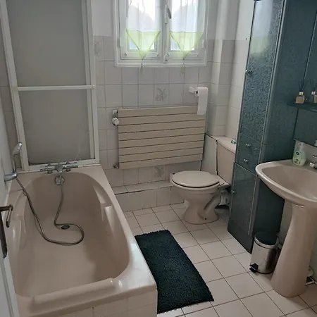 Maison Individuelle *