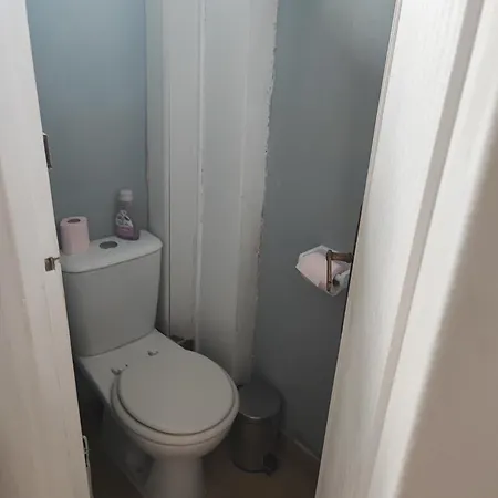 Maison Individuelle בית נופש פרנקונוויל