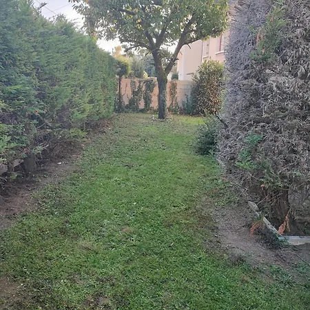 Maison Individuelle * Franconville (Val-d'Oise)