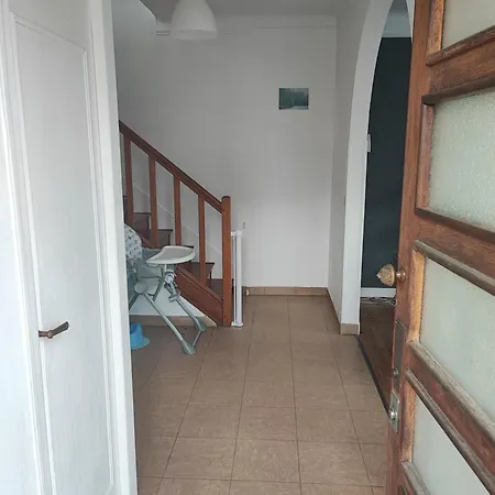 Holiday home Maison Individuelle Franconville (Val-d'Oise)