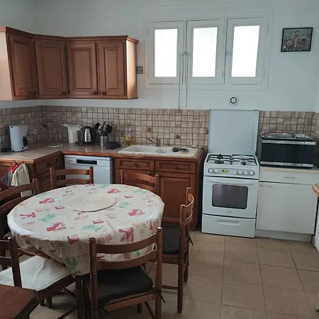 Holiday home Maison Individuelle *