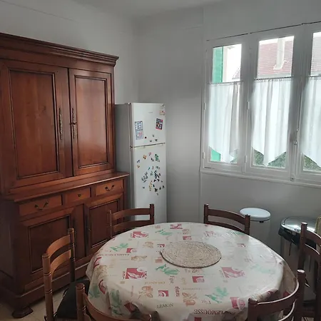 Maison Individuelle *