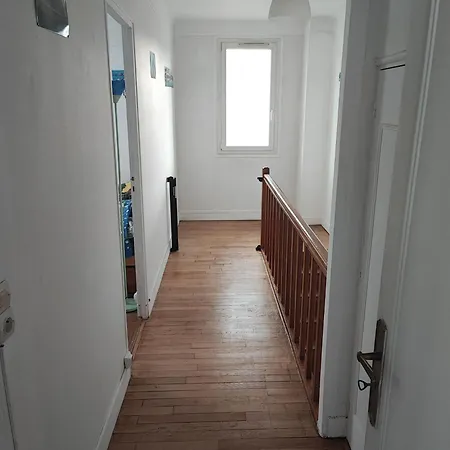 Maison Individuelle