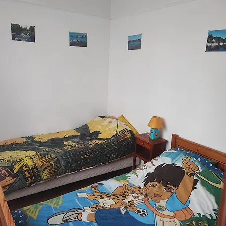 Дом отдыха Maison Individuelle *