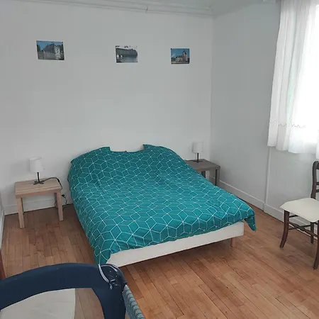 Дом отдыха Maison Individuelle